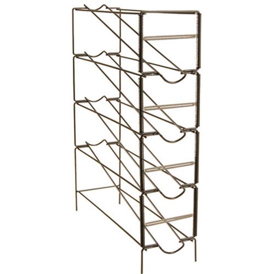Picture of Cup Disp Wire Rack  for AllPoints Part# 76390