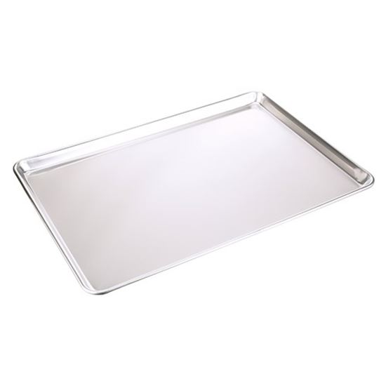 Picture of Full Size Sheet Pan 18 Ga Aluminum for AllPoints Part# 78260