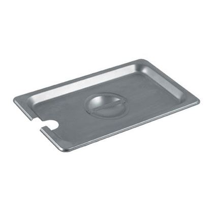 Picture of Fourth Size Pan Cover Slotted for AllPoints Part# 78341