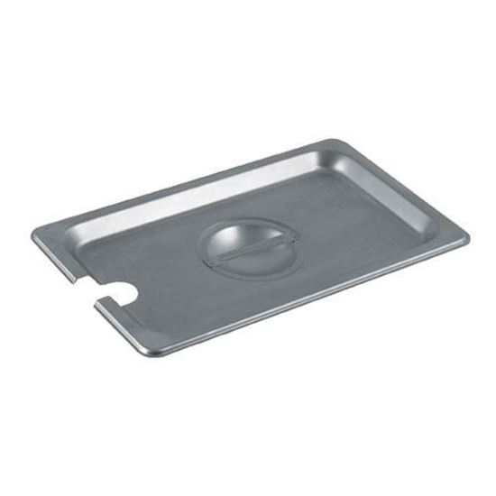 Picture of Fourth Size Pan Cover Slotted for AllPoints Part# 78341