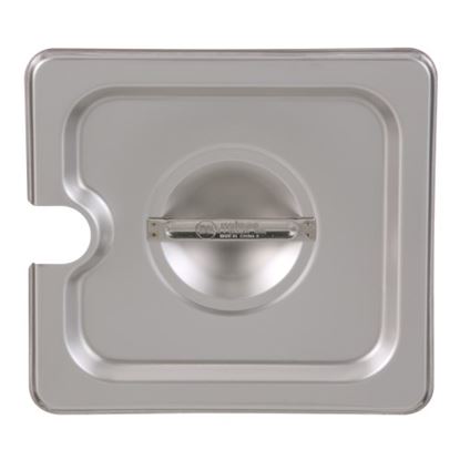 Picture of 1/6 Sz Slotted Pan Cover  for AllPoints Part# 78361