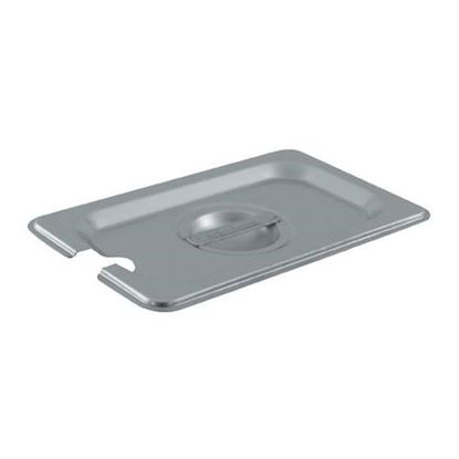 Picture of Ninth Size Pan Cover Slotted for AllPoints Part# 78391