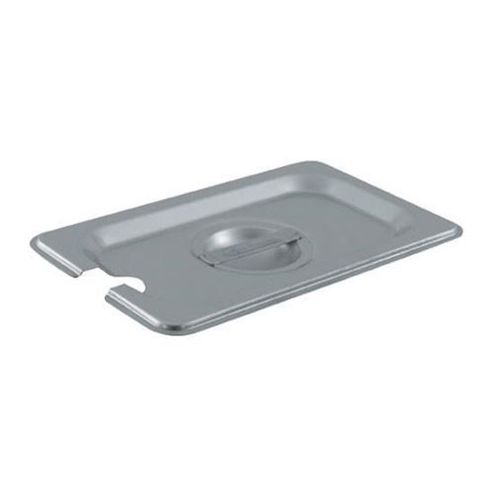 Picture of Ninth Size Pan Cover Slotted for AllPoints Part# 78391
