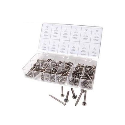 Picture of Kit,Sheet Metal Screw , Long for AllPoints Part# 7991005