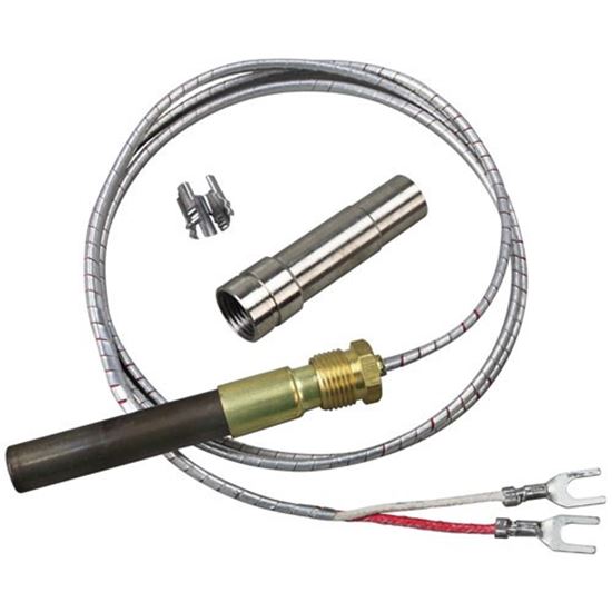 Picture of Thermopile  - Baso, 2 Lead for AllPoints Part# 8009405