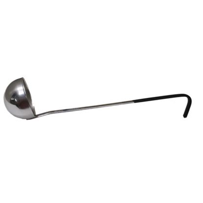 Picture of 2 Oz Ladel For Cheese With Cool Touch Handle for AllPoints Part# 8010030