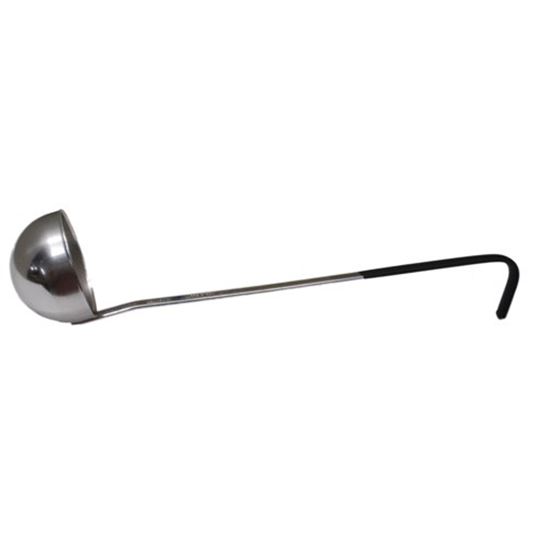 Picture of 2 Oz Ladel For Cheese With Cool Touch Handle for AllPoints Part# 8010030