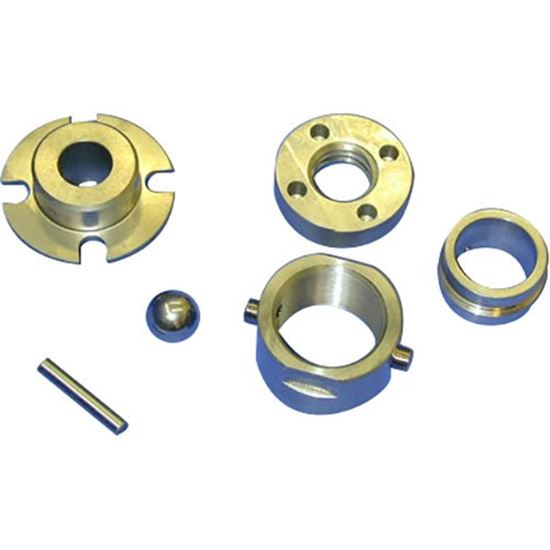 Picture of Acme Nut Assembly For  H-P Chicken Fryer for AllPoints Part# 8010095