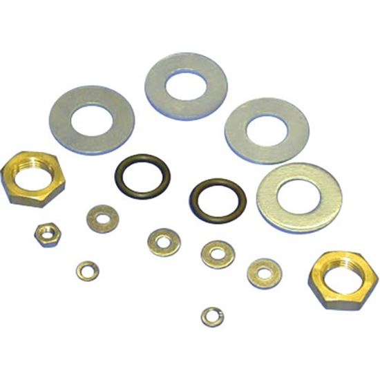 Picture of Seal Kit For Heat Elem  for AllPoints Part# 8010098