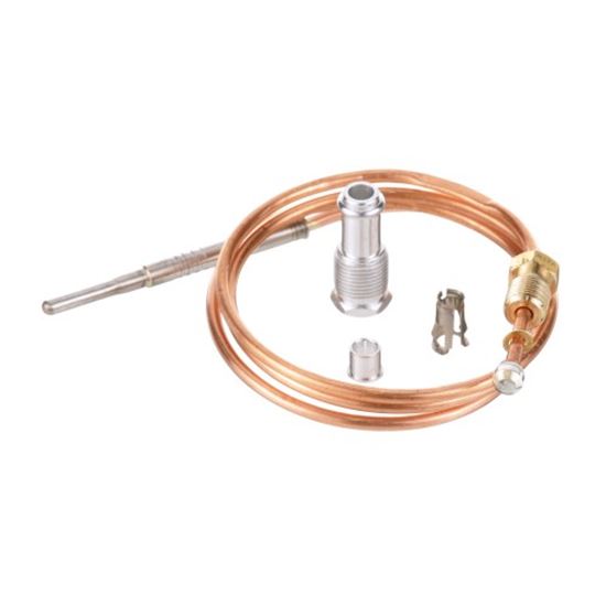 Picture of Thermocouple - Baso, 30" for AllPoints Part# 8010235