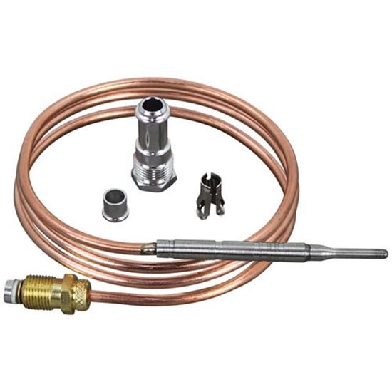 Picture of Thermocouple - Baso, 36" for AllPoints Part# 8010236