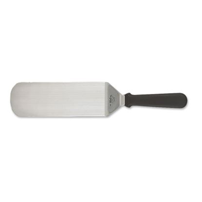 Picture of Spatula, 3" X 8" Black Handle (Bacon) for AllPoints Part# 8011179
