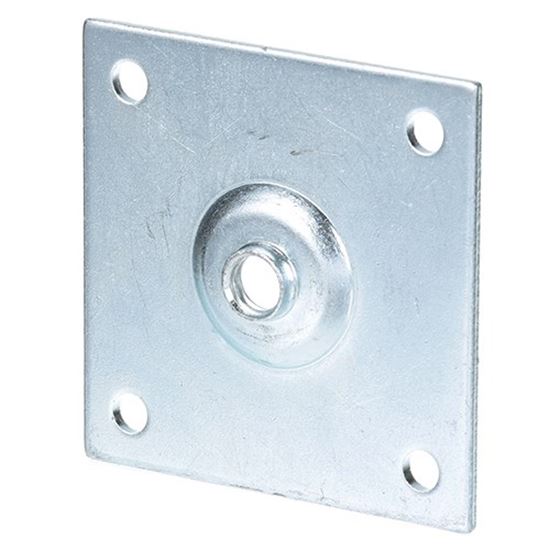 Picture of Mounting Plate  for AllPoints Part# 8012334