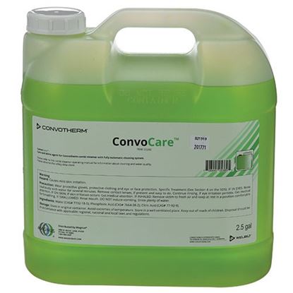 Picture of Convocare, 2.5 Gallon , Single Bottle for AllPoints Part# 8012873
