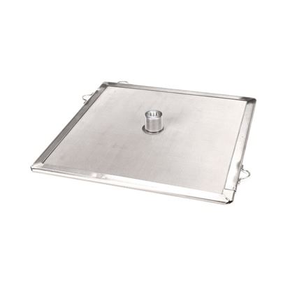 Picture of 16"X16" Filter,  for AllPoints Part# 8016317