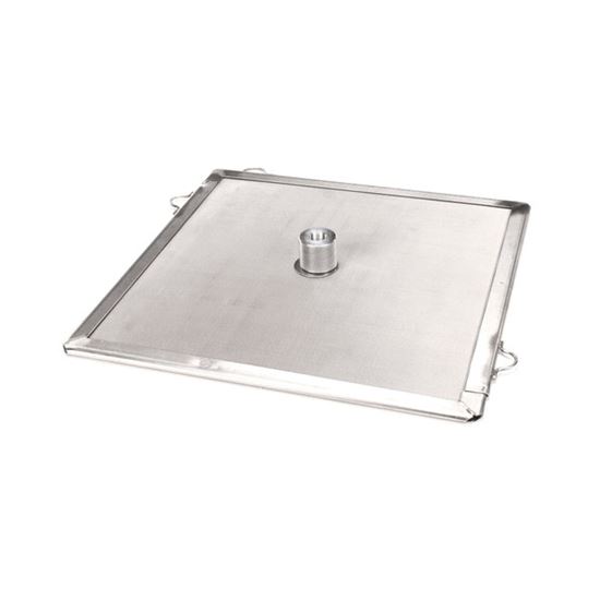 Picture of 16"X16" Filter,  for AllPoints Part# 8016317