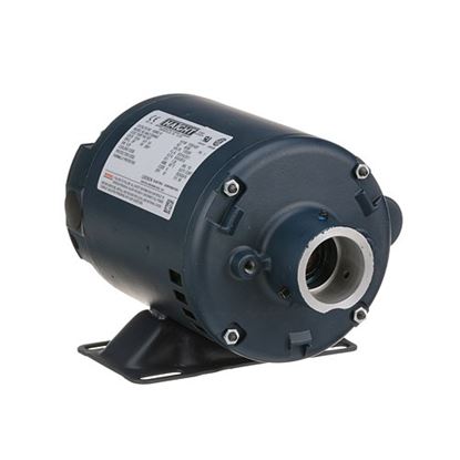 Picture of Motor,120/230V, 1/3Hp  for AllPoints Part# 8016889