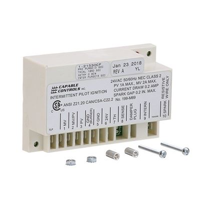 Picture of Ignition Module Kit  for AllPoints Part# 8017078