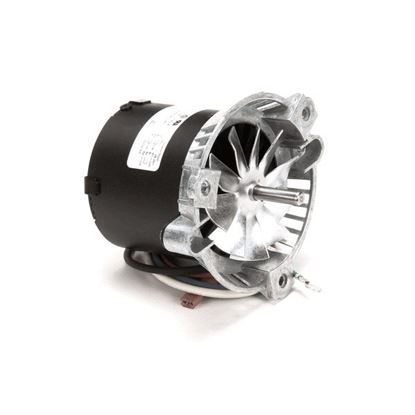 Picture of Motor, Blower  for AllPoints Part# 8017882