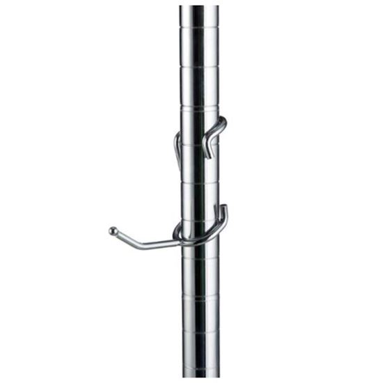 Picture of 2 In All Purpose Pole Hoo K for AllPoints Part# 8025740