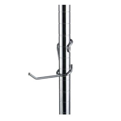 Picture of 4 In All Purpose Pole Hoo K for AllPoints Part# 8025741