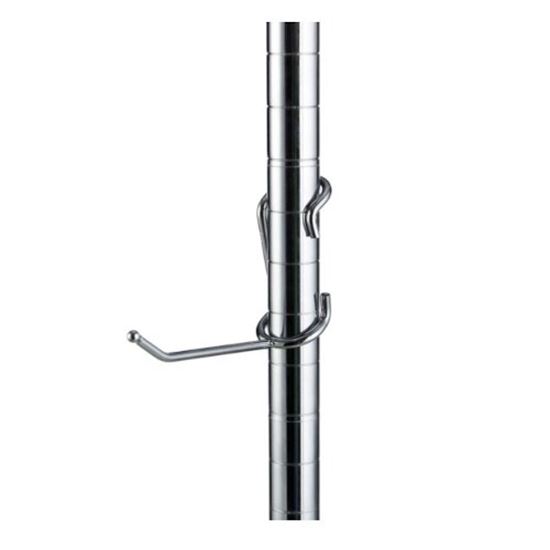 Picture of 4 In All Purpose Pole Hoo K for AllPoints Part# 8025741