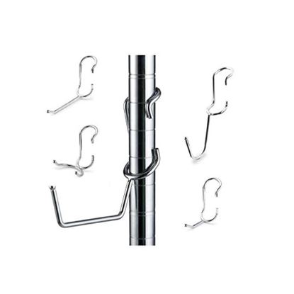 Picture of Variety Pole Hook Pack  for AllPoints Part# 8025744