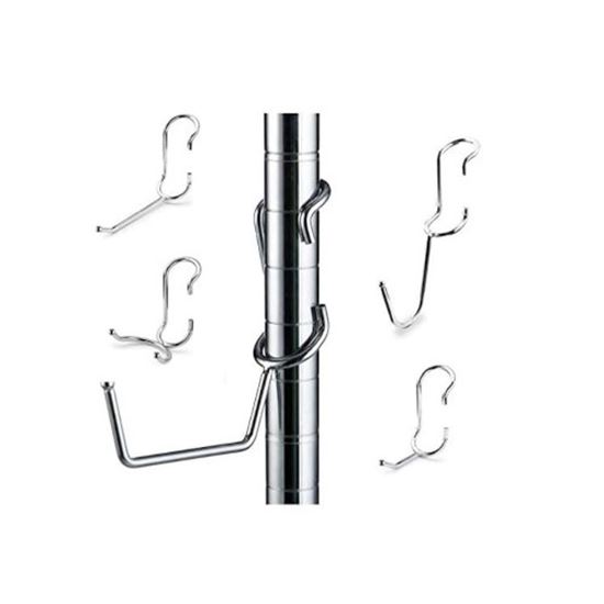 Picture of Variety Pole Hook Pack  for AllPoints Part# 8025744