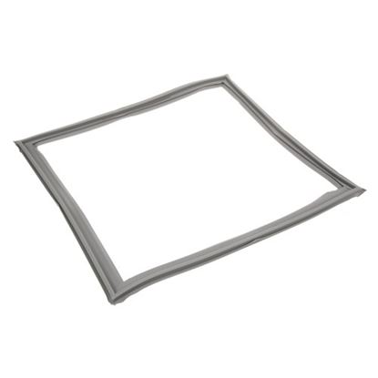 Picture of Door Gasket-21 7/8" X 24"  New Style for AllPoints Part# 8026181