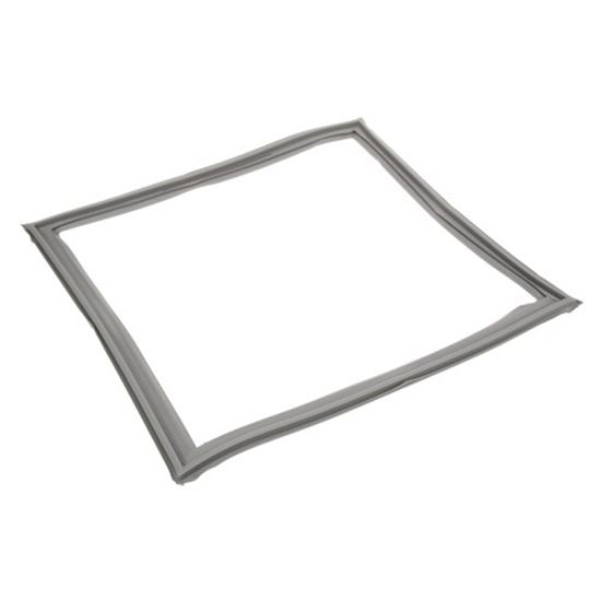 Picture of Door Gasket-21 7/8" X 24"  New Style for AllPoints Part# 8026181
