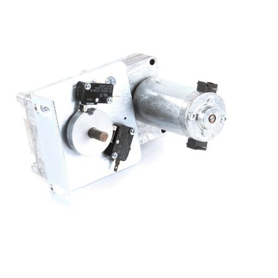 Picture of Basket Motor Assembly  for AllPoints Part# 8026392