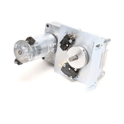 Picture of Basket Motor Assembly  for AllPoints Part# 8026393