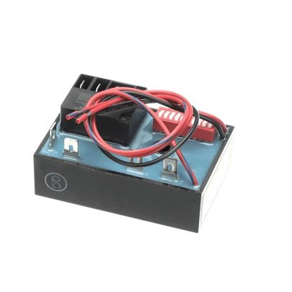 Picture of Timer/Relay- 1 Pop- 230V  for AllPoints Part# 8026433