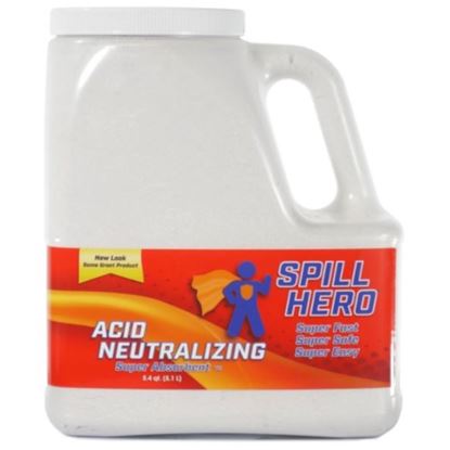 Picture of Spill Hero Absorbent  Universal for AllPoints Part# 8026533