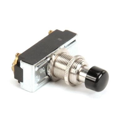 Picture of Switch, Push-Button  Momentary for AllPoints Part# 8026733