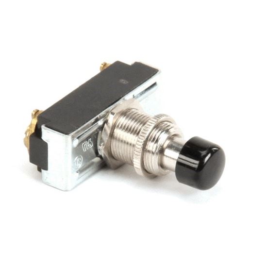 Picture of Switch, Push-Button  Momentary for AllPoints Part# 8026733