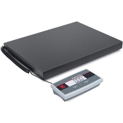 Picture of Shipping Scale Courier 3000 I-C31M75L for AllPoints Part# 8027251