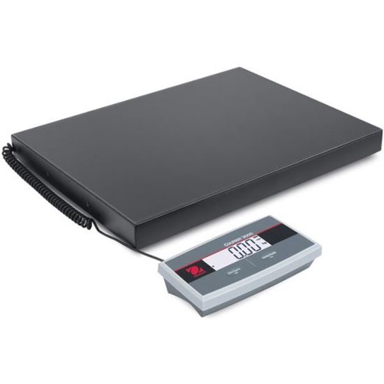 Picture of Shipping Scale Courier 3000 I-C31M75L for AllPoints Part# 8027251