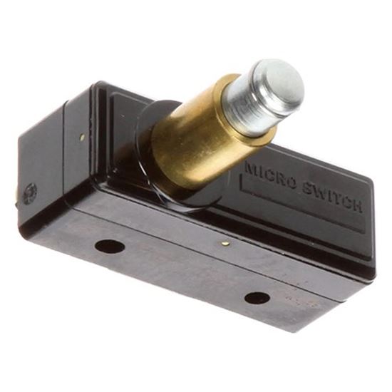 Picture of Plunger Switch 250V/15A for AllPoints Part# 8027979