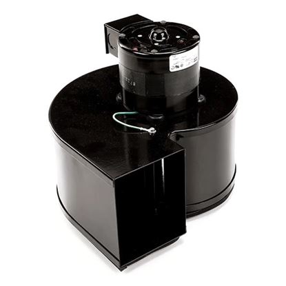 Picture of Fan Assembly 208/240V/60Hz/1A for AllPoints Part# 8028114