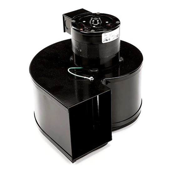 Picture of Fan Assembly 208/240V/60Hz/1A for AllPoints Part# 8028114