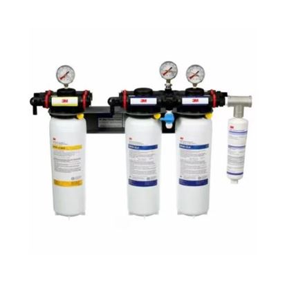 Picture of Water Filtration System Dual Flow Df265-Clx for AllPoints Part# 8029058
