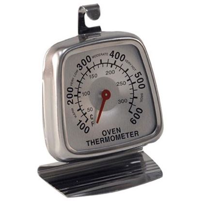 Picture of Analog Oven Thermometer 100 To 600F for AllPoints Part# 81124