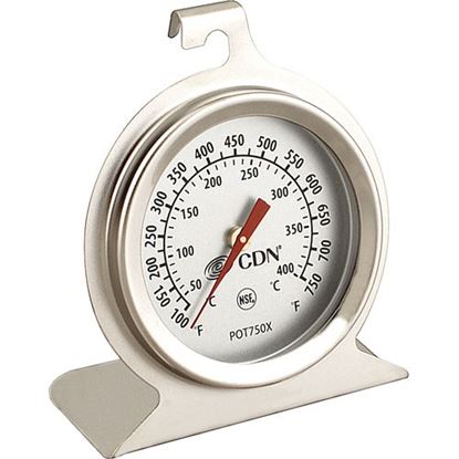 Picture of Oven Thermometer High Heat for AllPoints Part# 81133