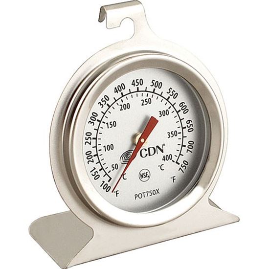 Picture of Oven Thermometer High Heat for AllPoints Part# 81133