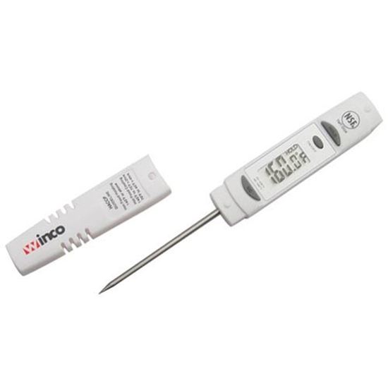 Picture of -40-450 F Thermometer  for AllPoints Part# 81199
