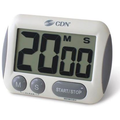 Picture of Timer Water Resistant  for AllPoints Part# 81206
