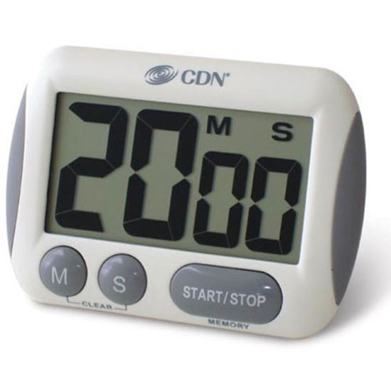 Picture of Timer Water Resistant  for AllPoints Part# 81206