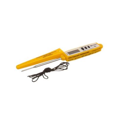Picture of Quick Read Thin Tip Thermomter -40F/450F for AllPoints Part# 81209