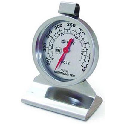 Picture of Oven Thermometer  for AllPoints Part# 81225